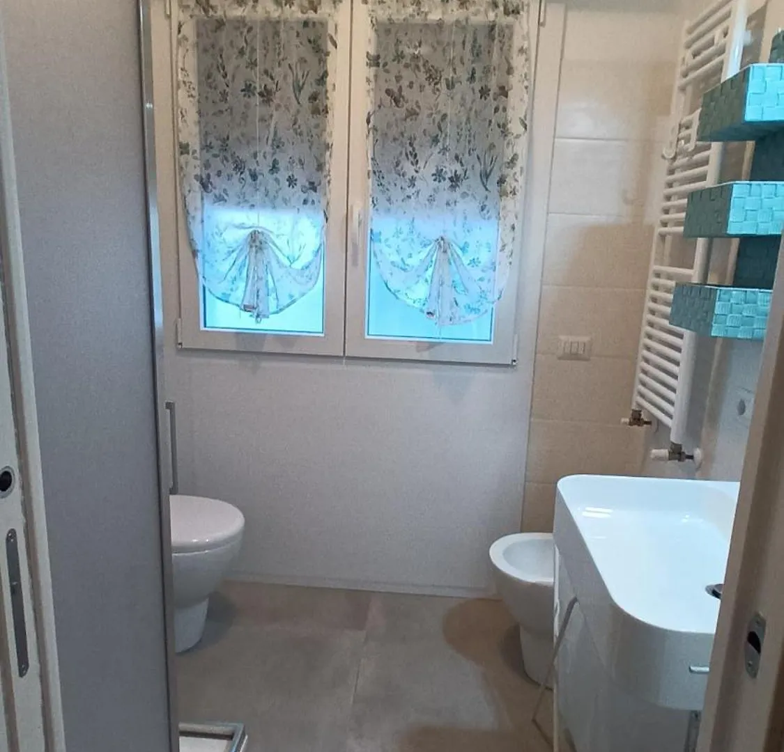 Relais Villa Chiara Riccione Apartment