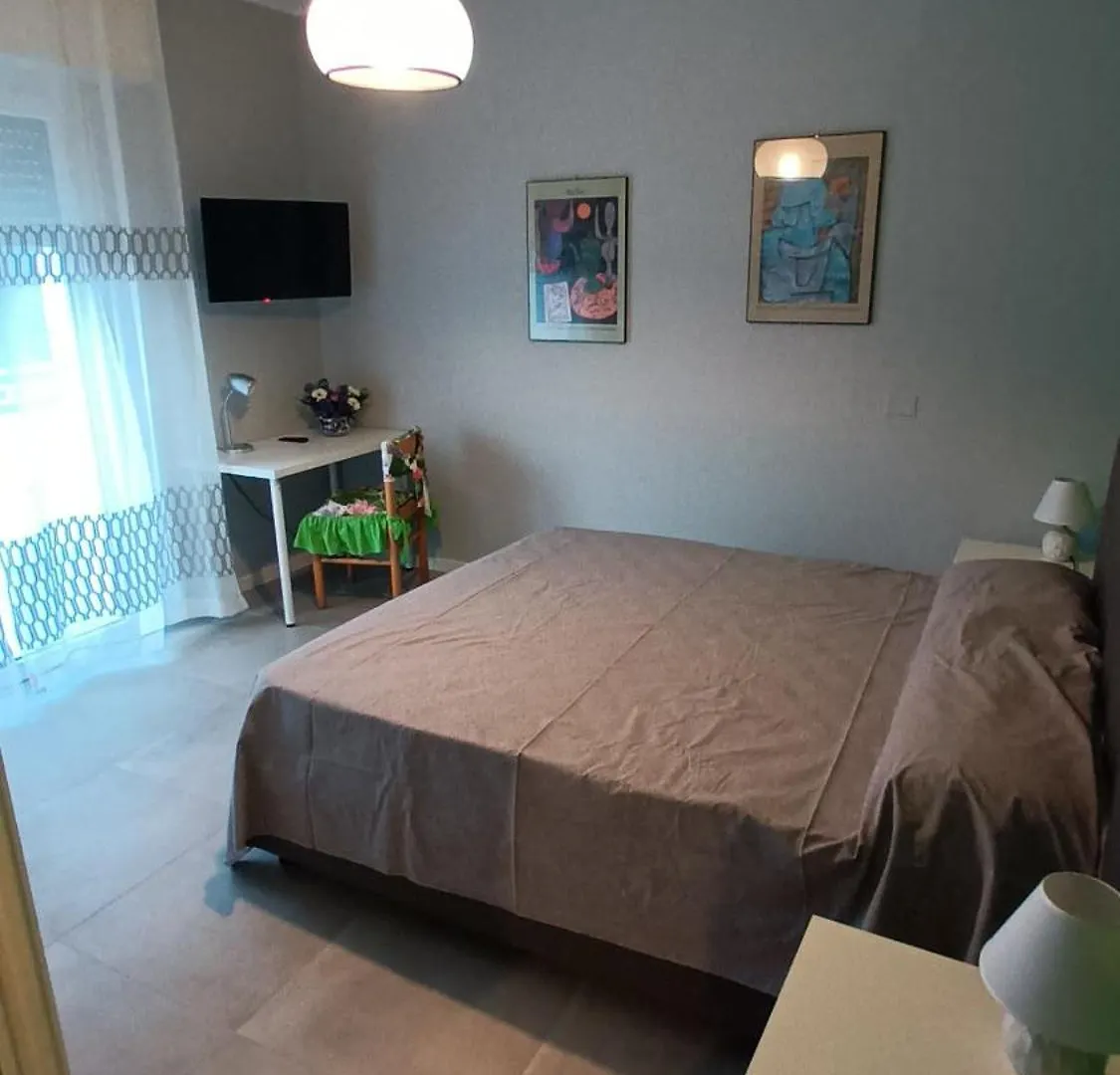 Relais Villa Chiara Riccione 0*,