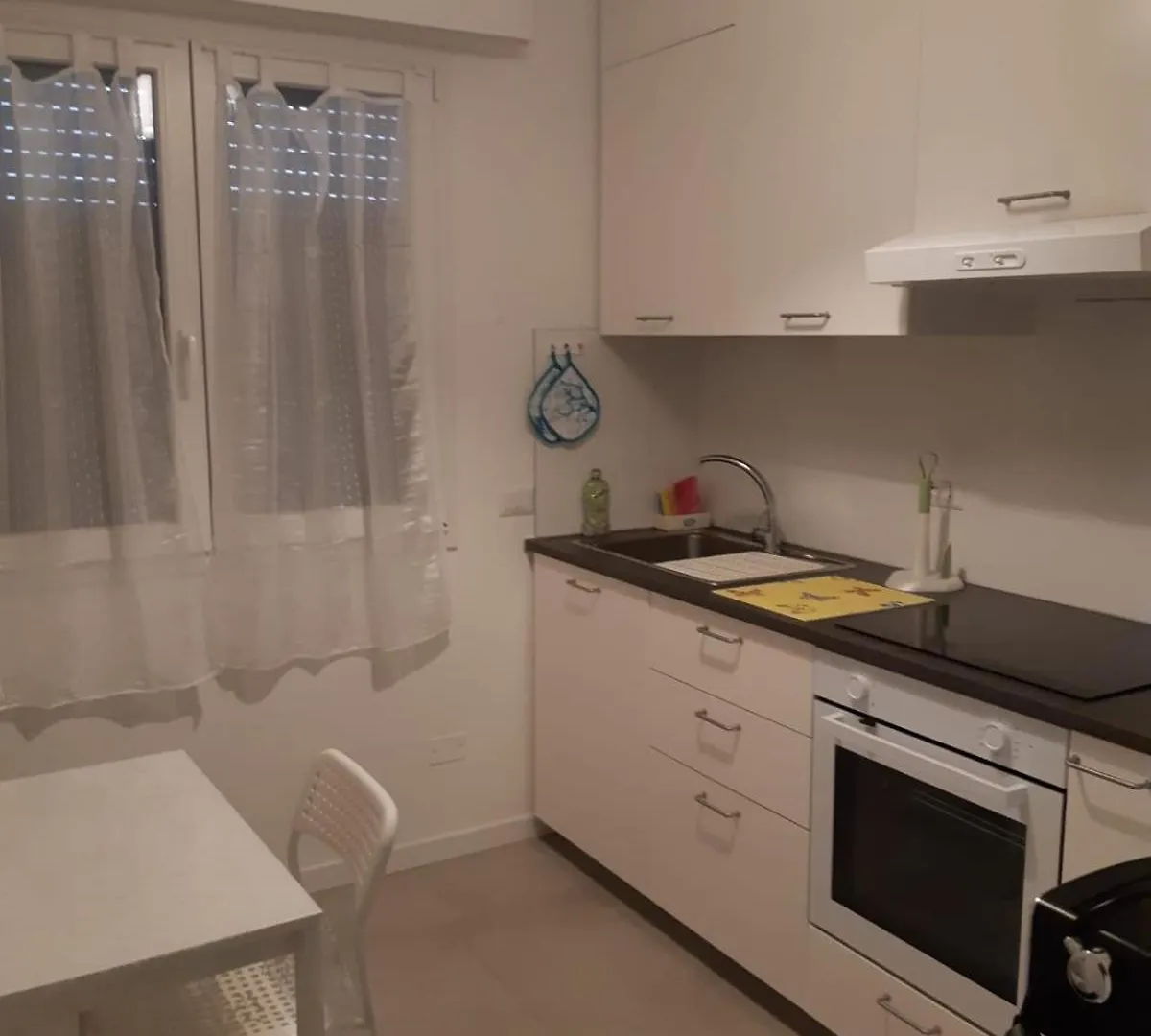 Apartment Relais Villa Chiara Riccione