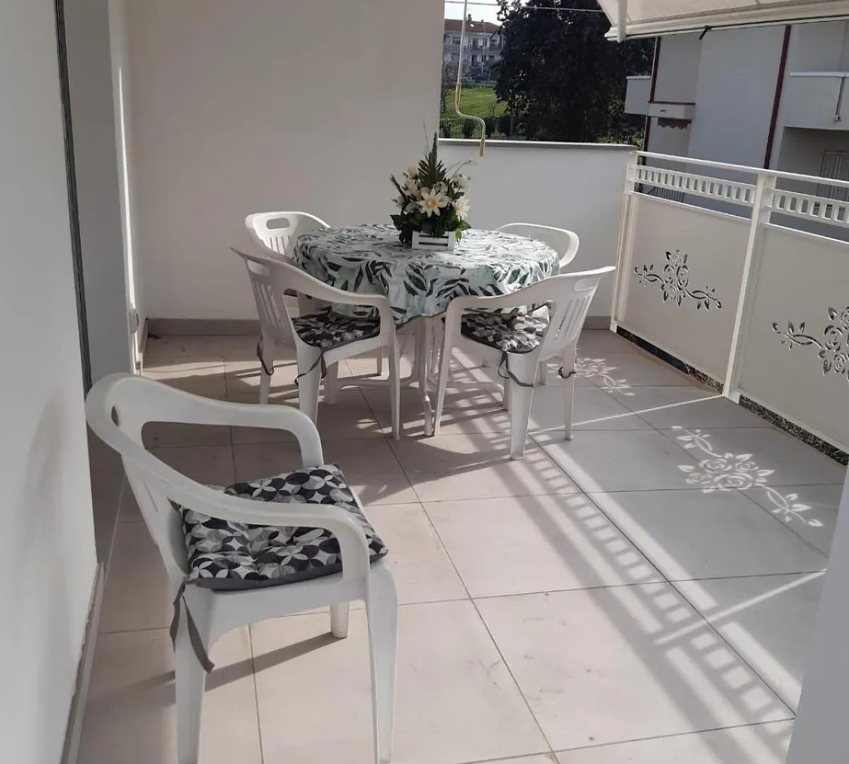 Apartment Relais Villa Chiara Riccione