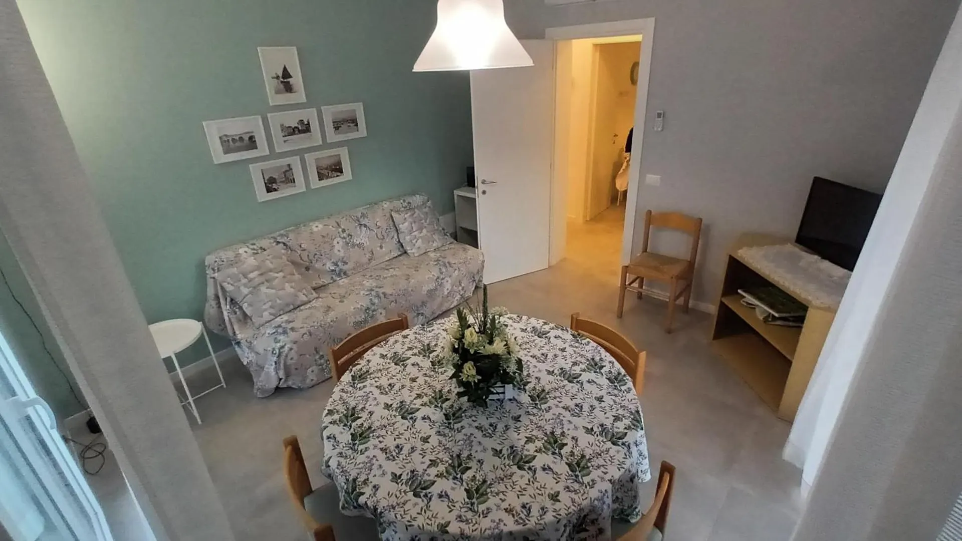 Relais Villa Chiara Riccione Apartment